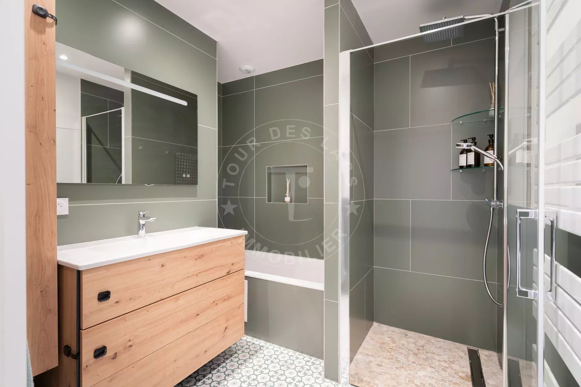 vente maison PRINGY