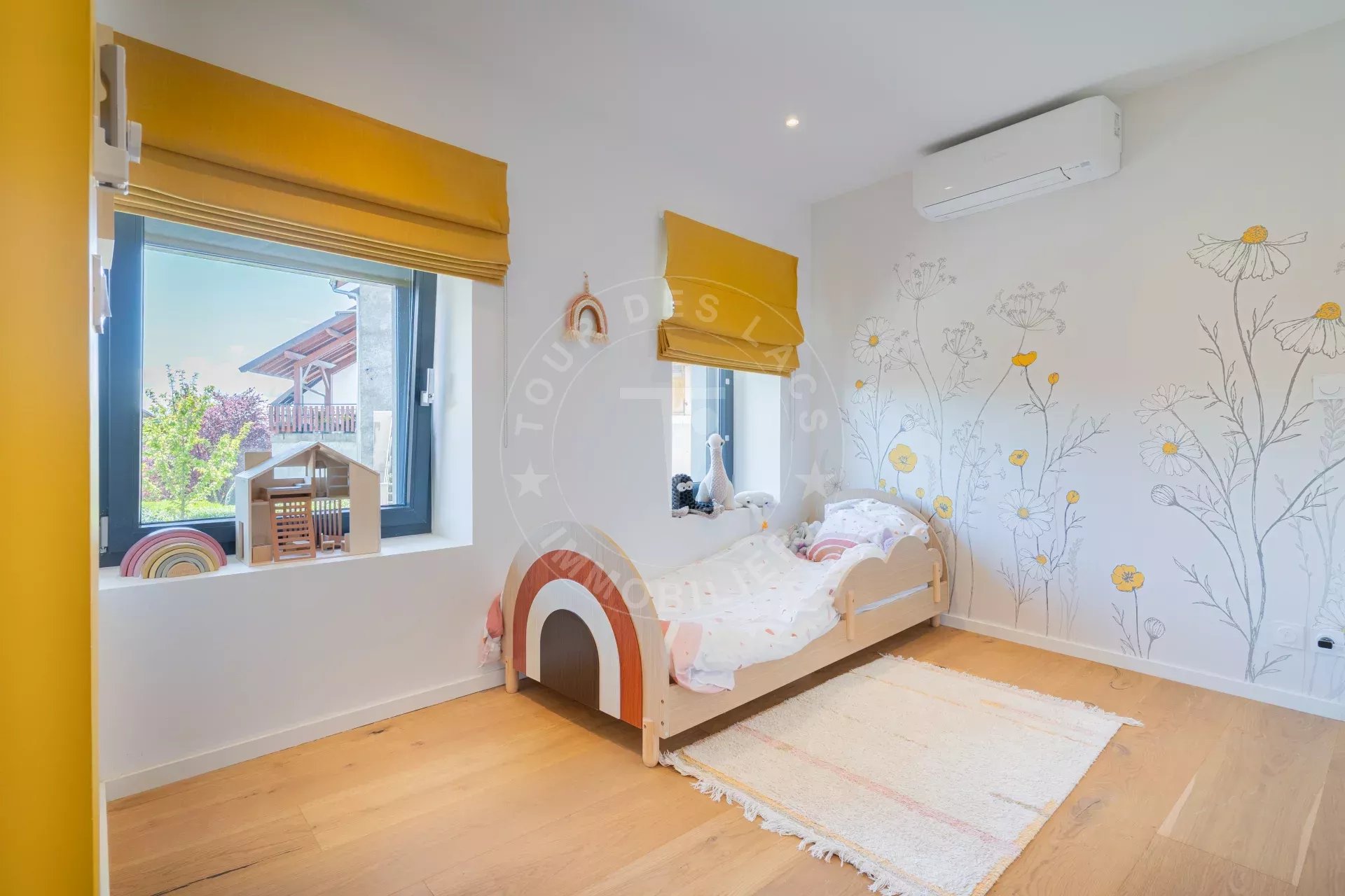 vente maison PRINGY