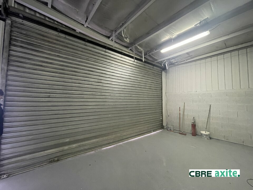location local-industriel CHAMBERY