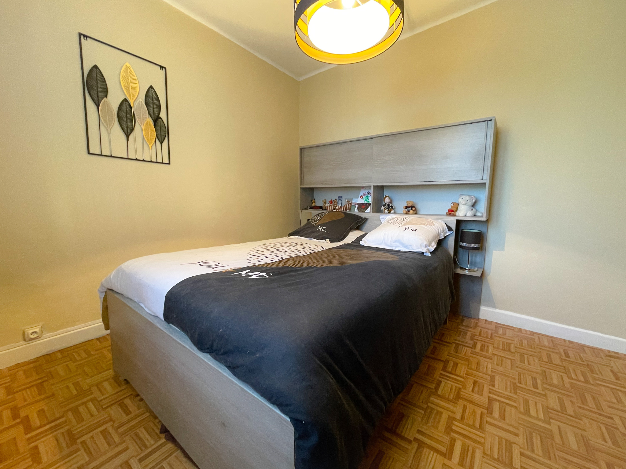 vente appartement PASSY