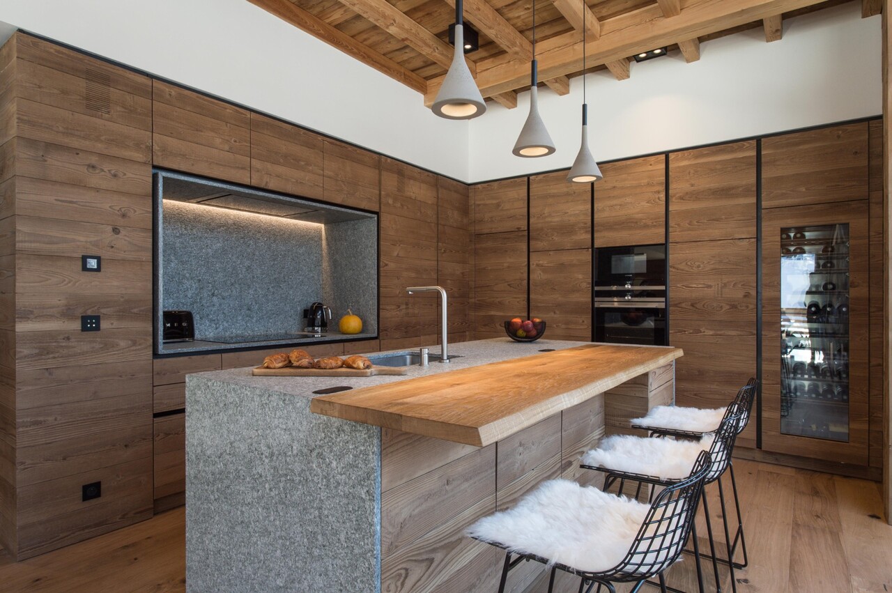 vente maison ST GERVAIS LES BAINS