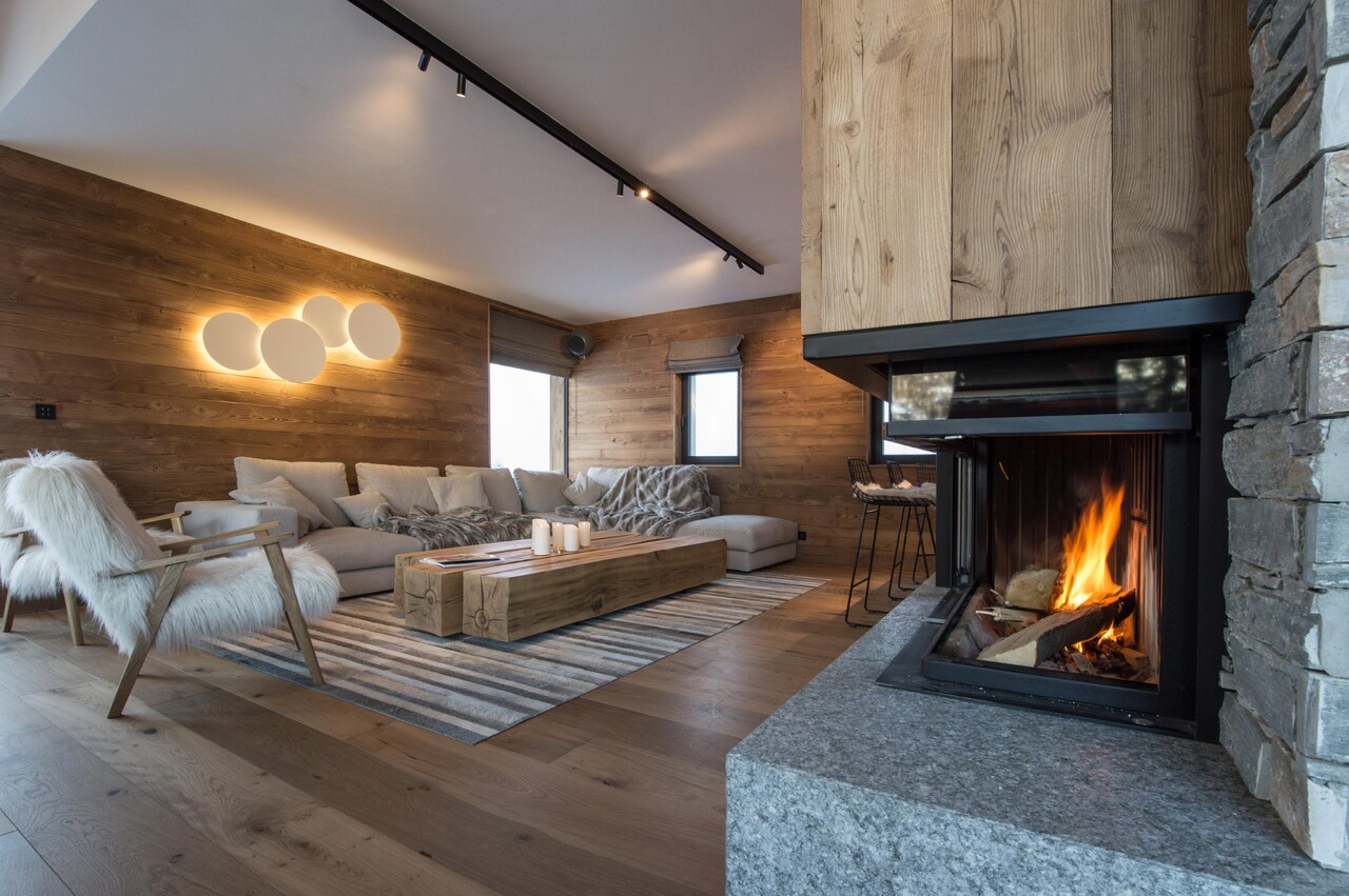 vente maison ST GERVAIS LES BAINS