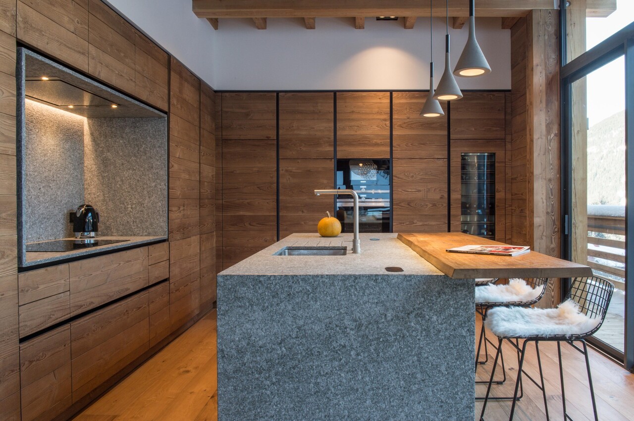 vente maison ST GERVAIS LES BAINS
