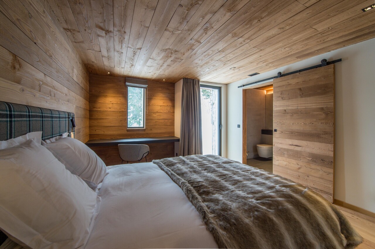 vente maison ST GERVAIS LES BAINS
