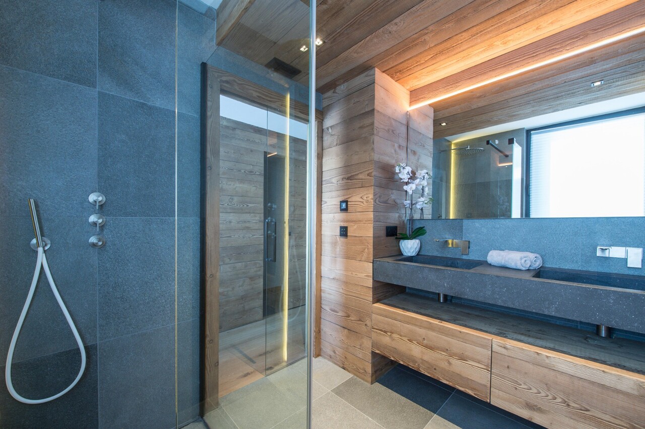 vente maison ST GERVAIS LES BAINS