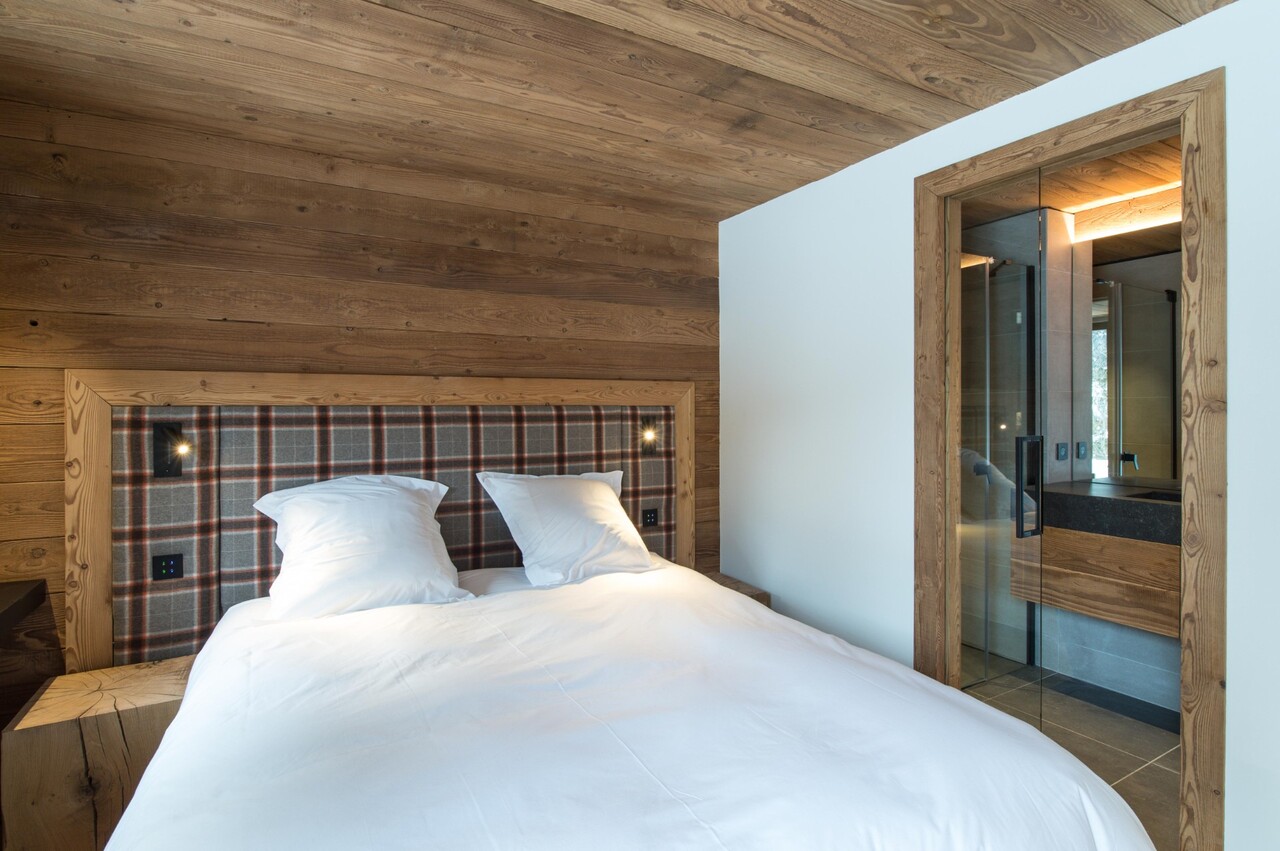 vente maison ST GERVAIS LES BAINS