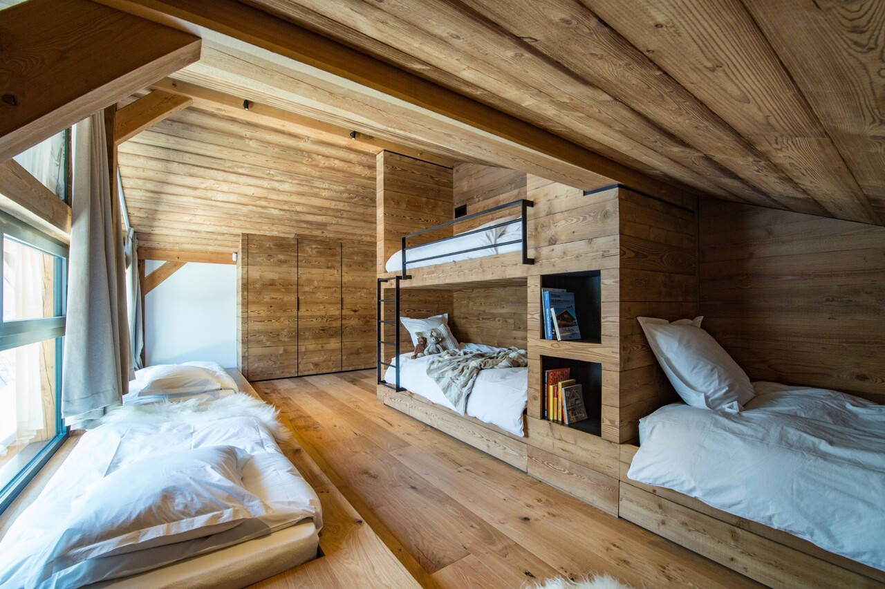 vente maison ST GERVAIS LES BAINS
