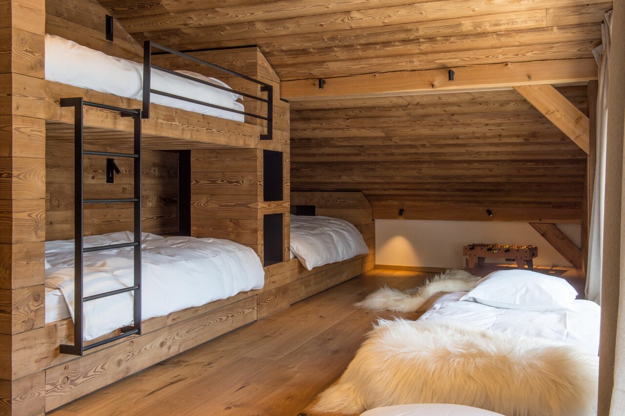 vente maison ST GERVAIS LES BAINS