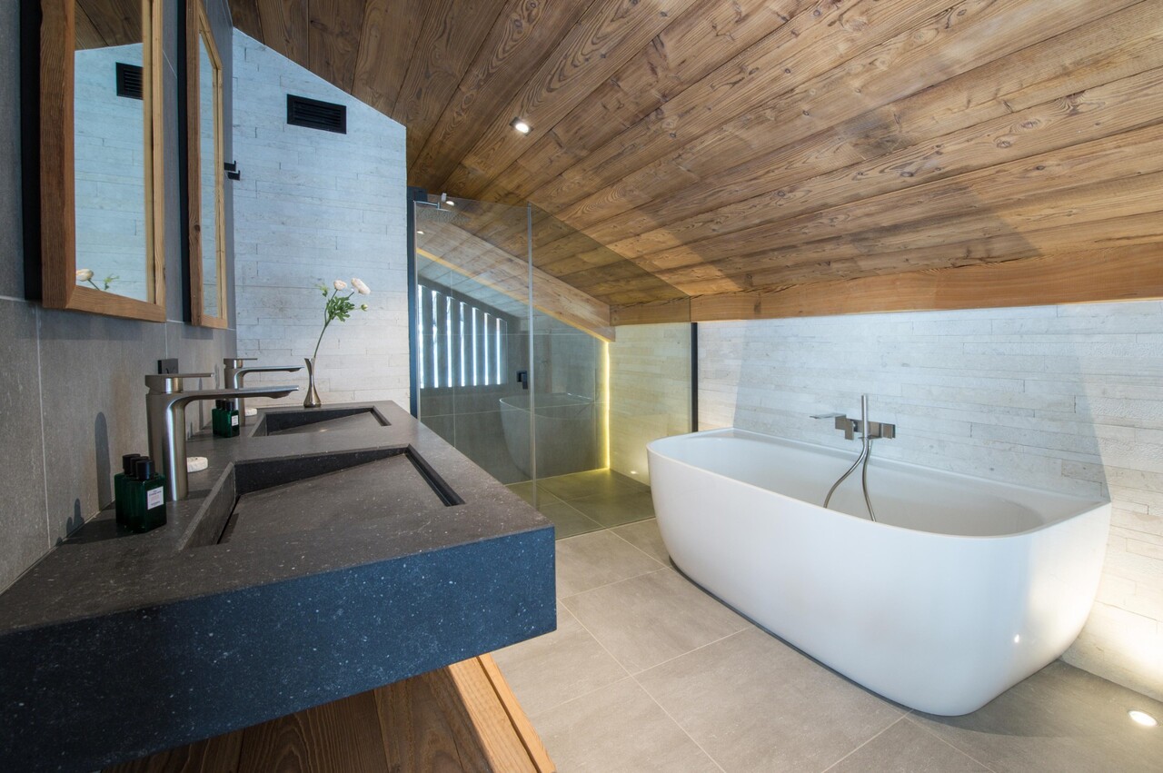 vente maison ST GERVAIS LES BAINS