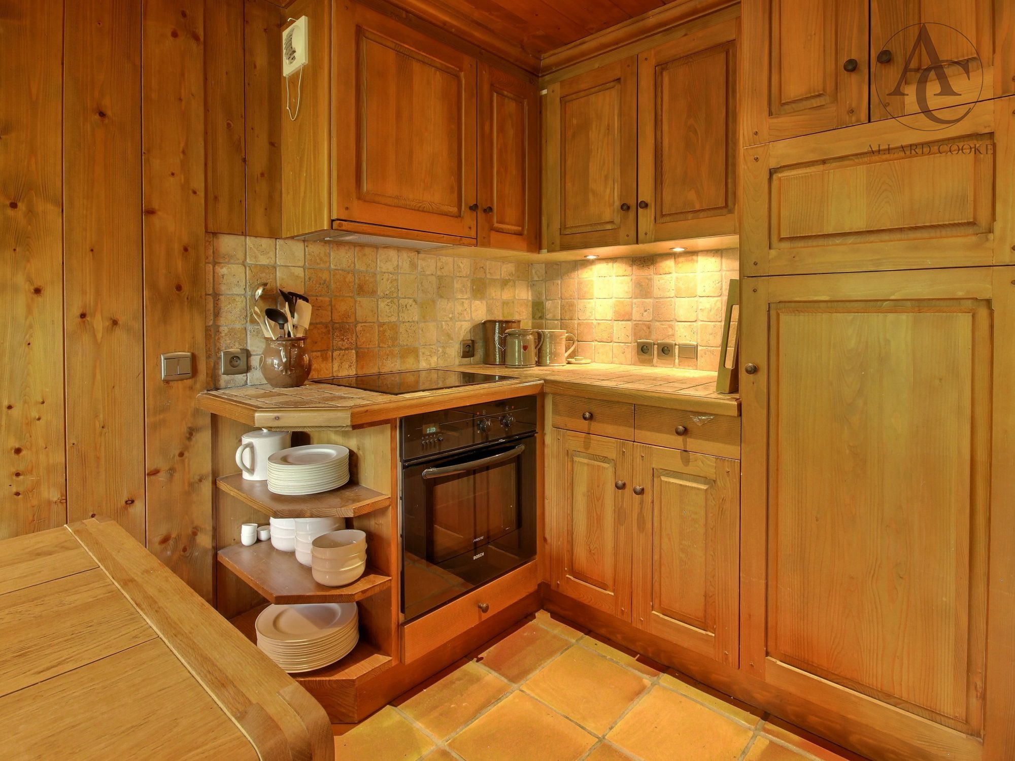vente appartement MEGEVE