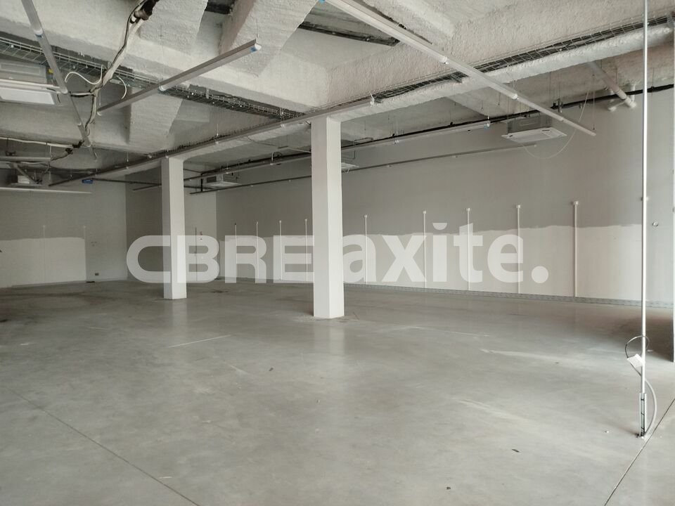 location local-commercial ANNEMASSE