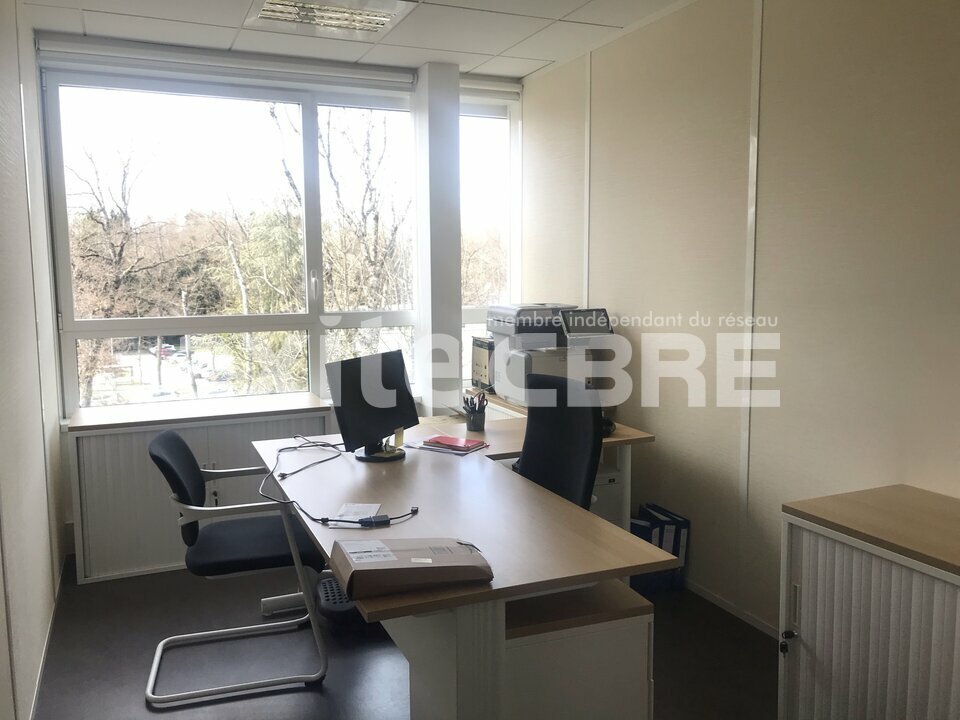 vente local-professionnel ANNECY LE VIEUX