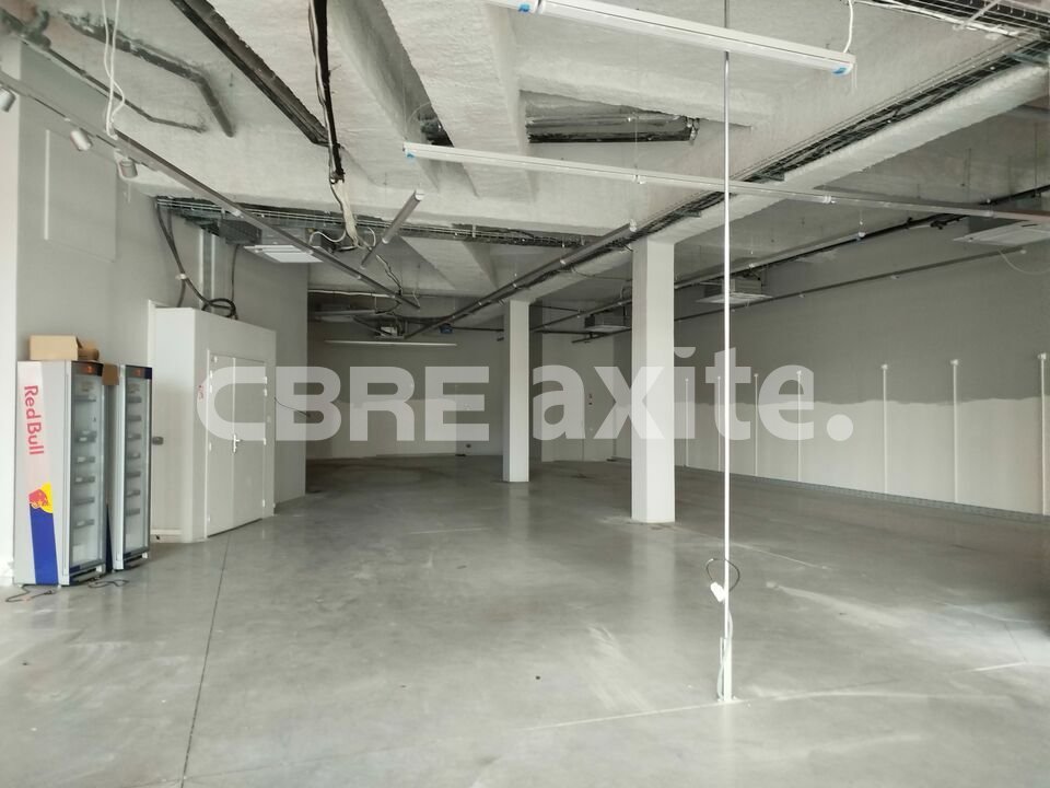 location local-commercial ANNEMASSE