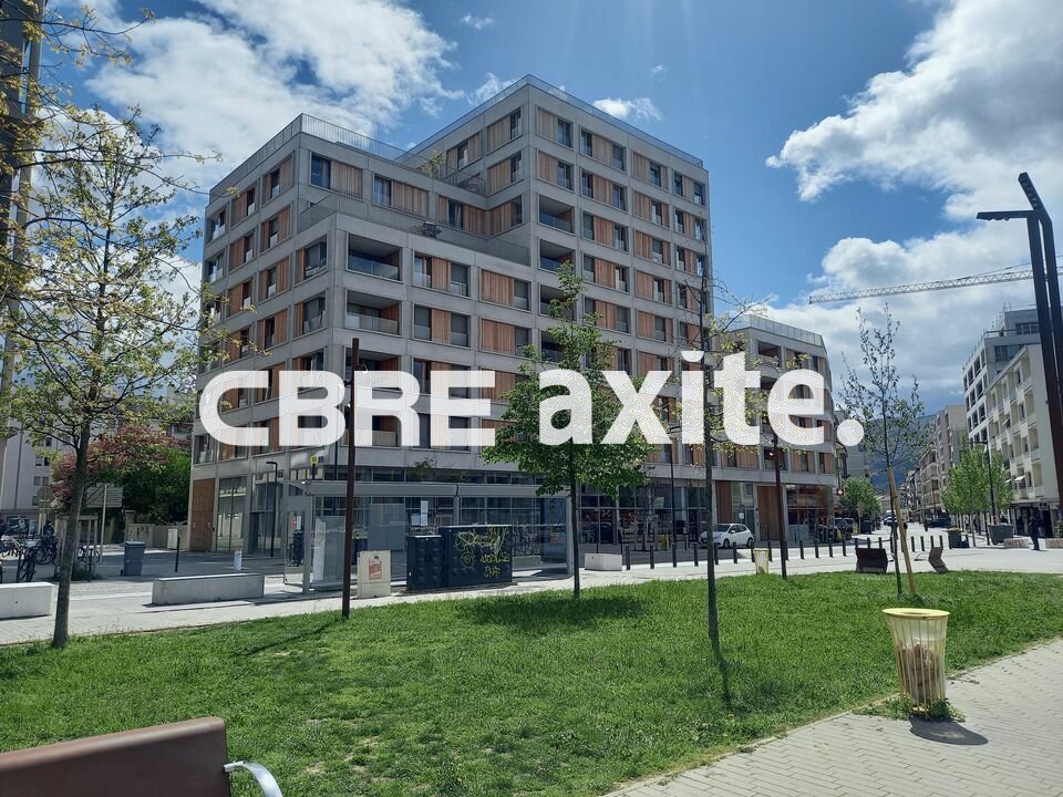 location local-commercial ANNEMASSE