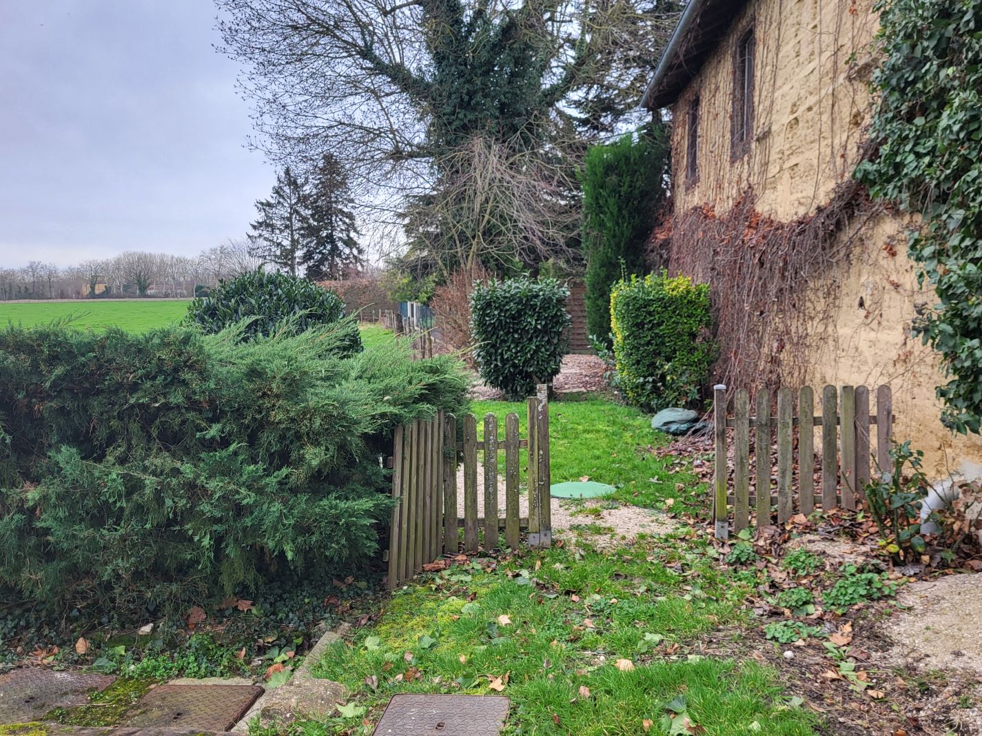 vente local-commercial BOULIGNEUX