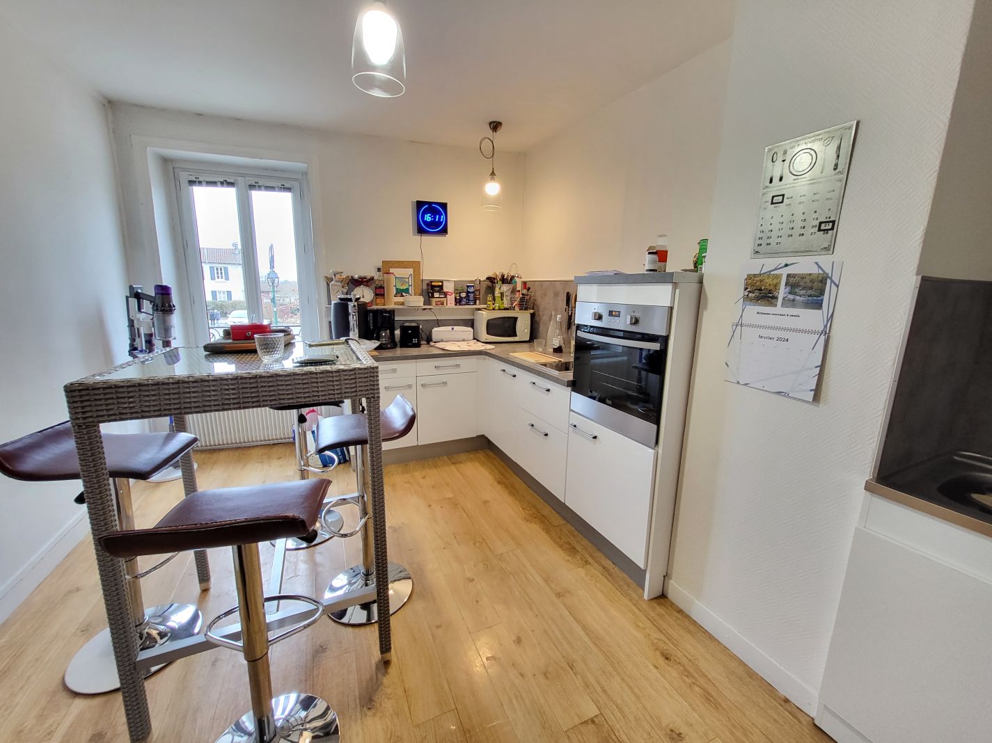 vente local-commercial BOULIGNEUX