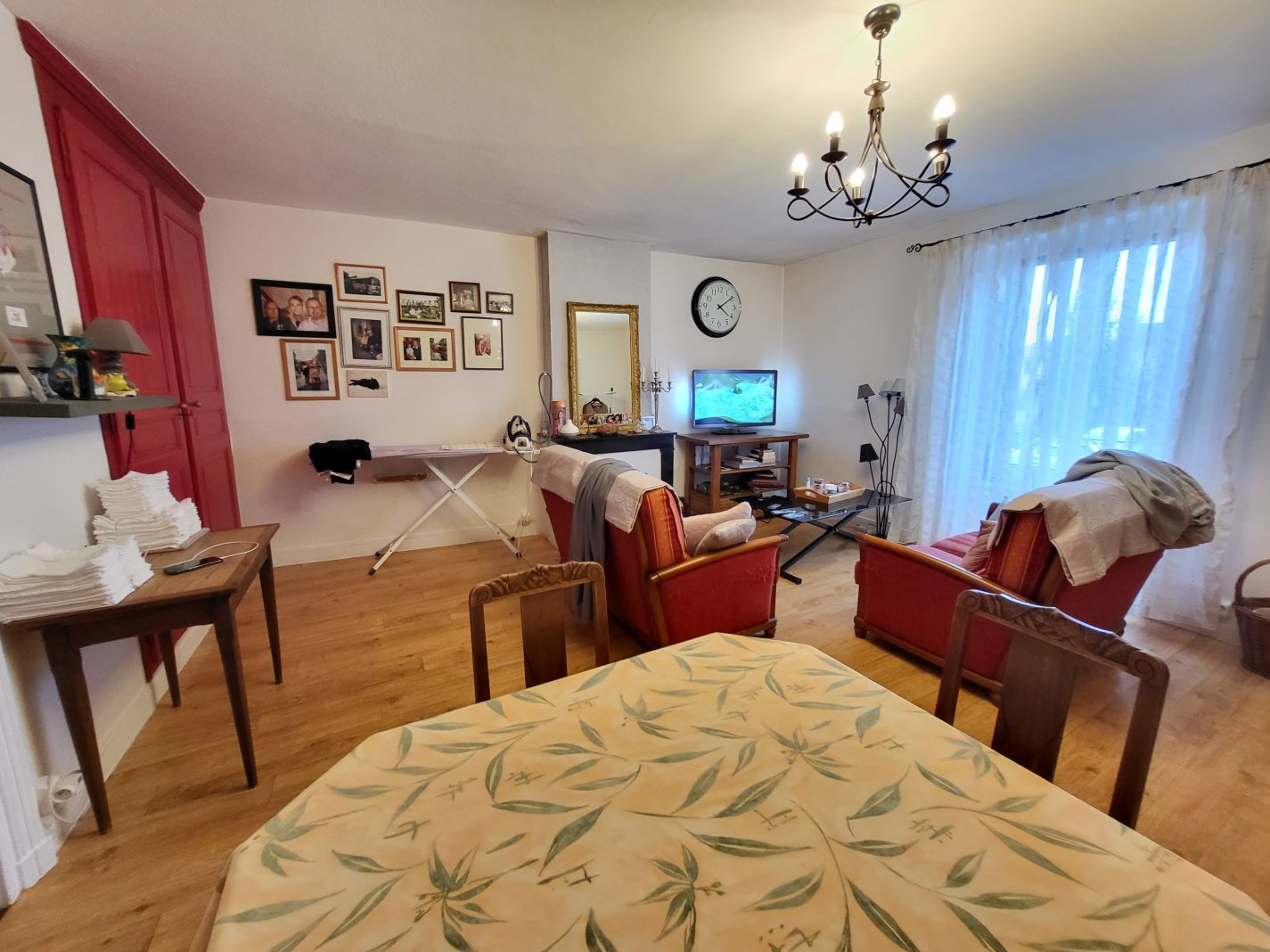vente local-commercial BOULIGNEUX
