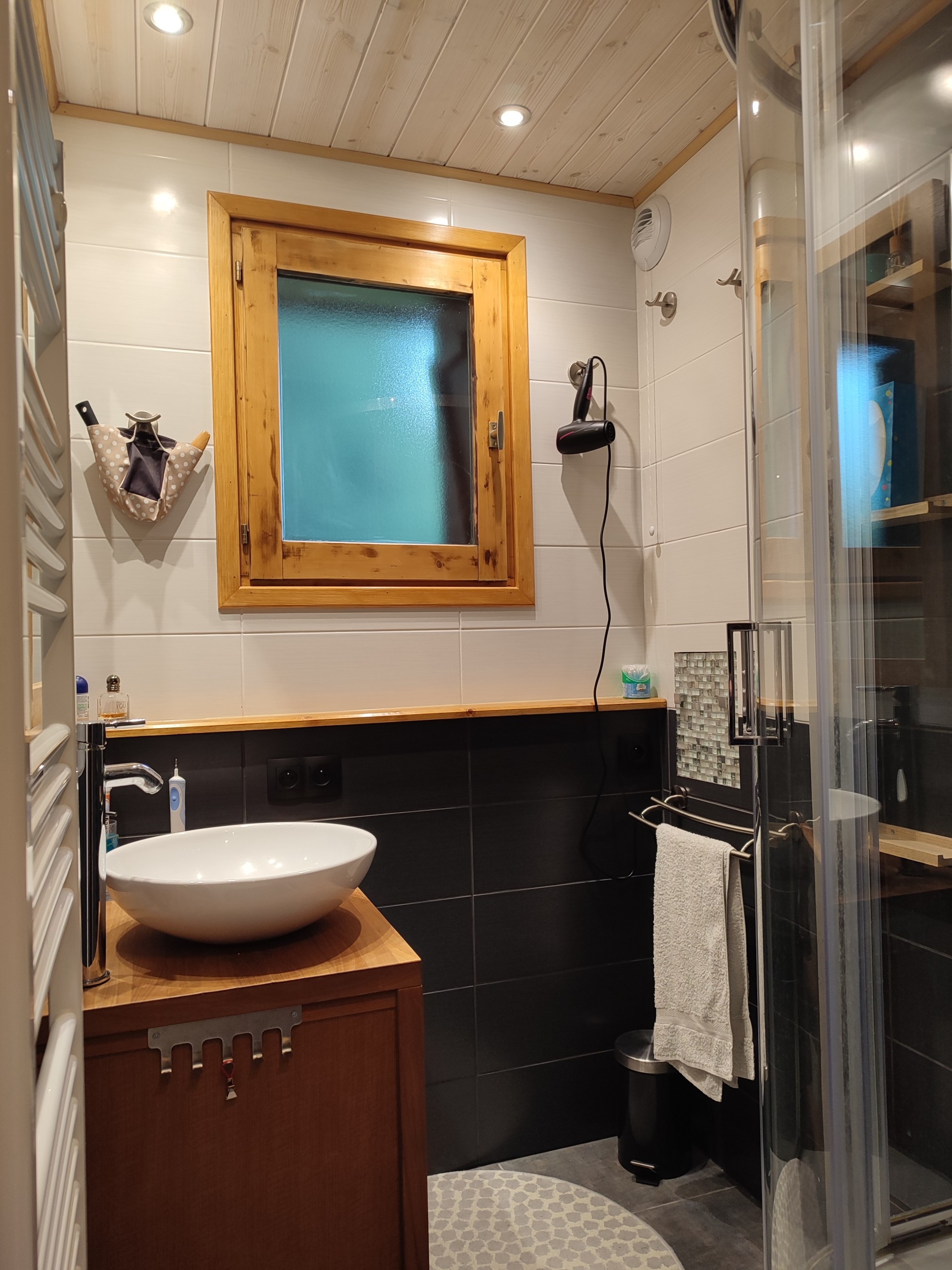 vente appartement DEMI QUARTIER