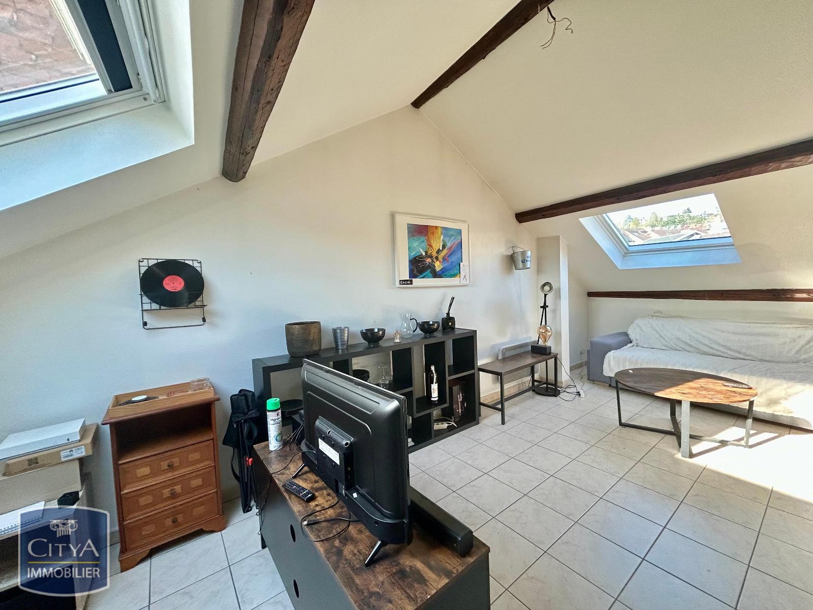 location appartement AIX LES BAINS