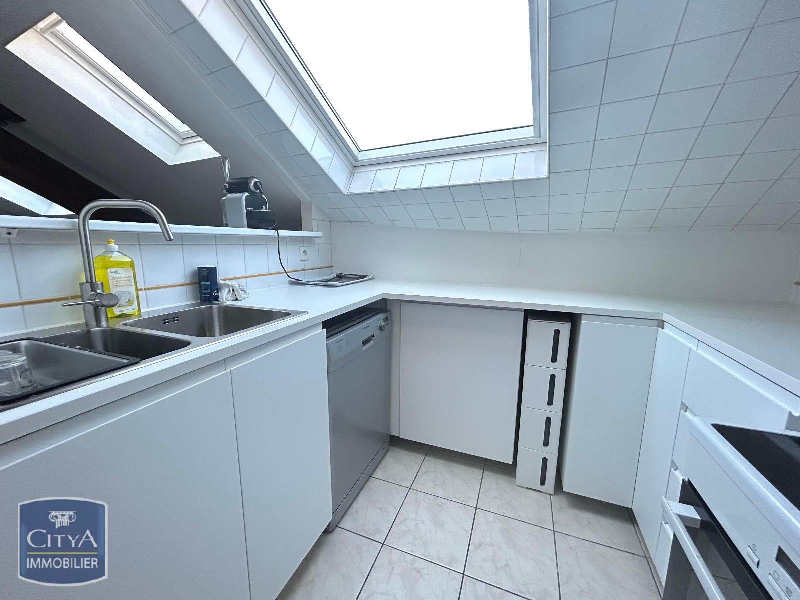 location appartement AIX LES BAINS