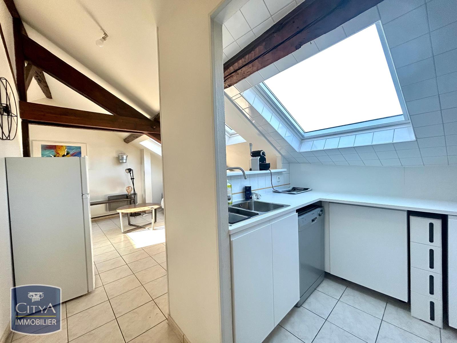location appartement AIX LES BAINS