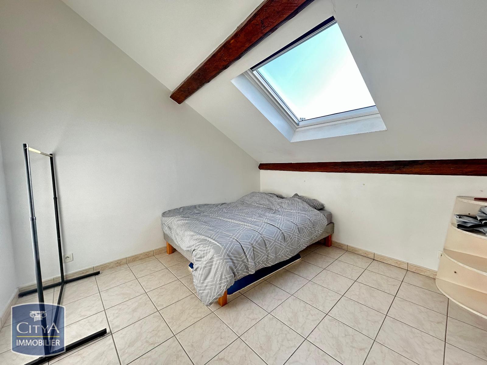 location appartement AIX LES BAINS