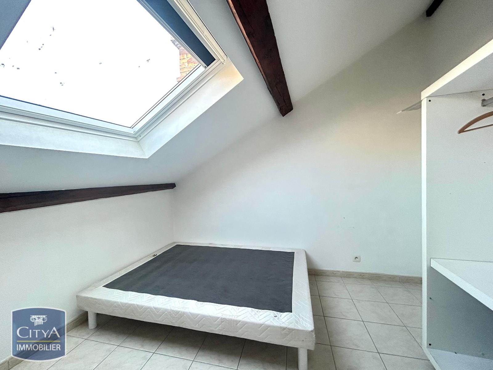 location appartement AIX LES BAINS