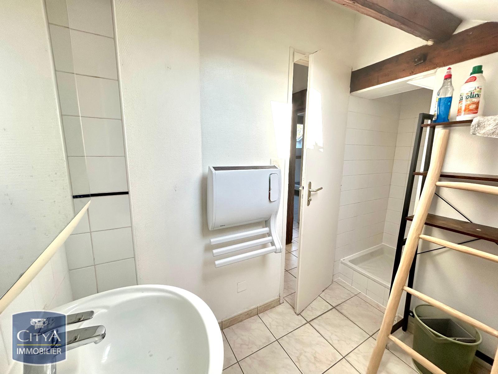 location appartement AIX LES BAINS