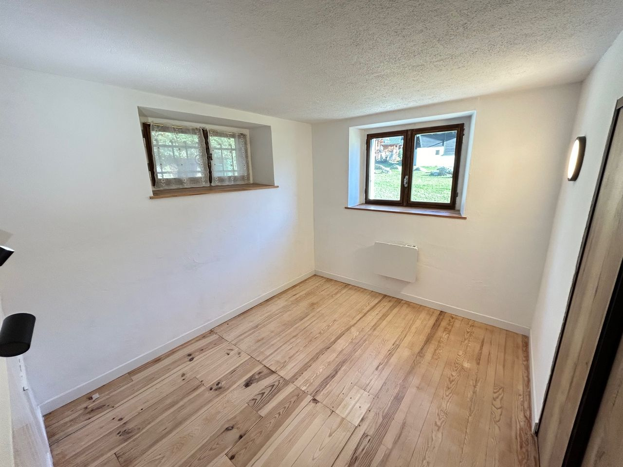 vente appartement ARGENTIERE