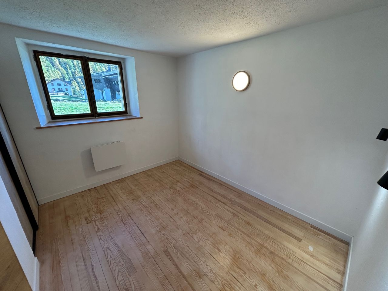 vente appartement ARGENTIERE