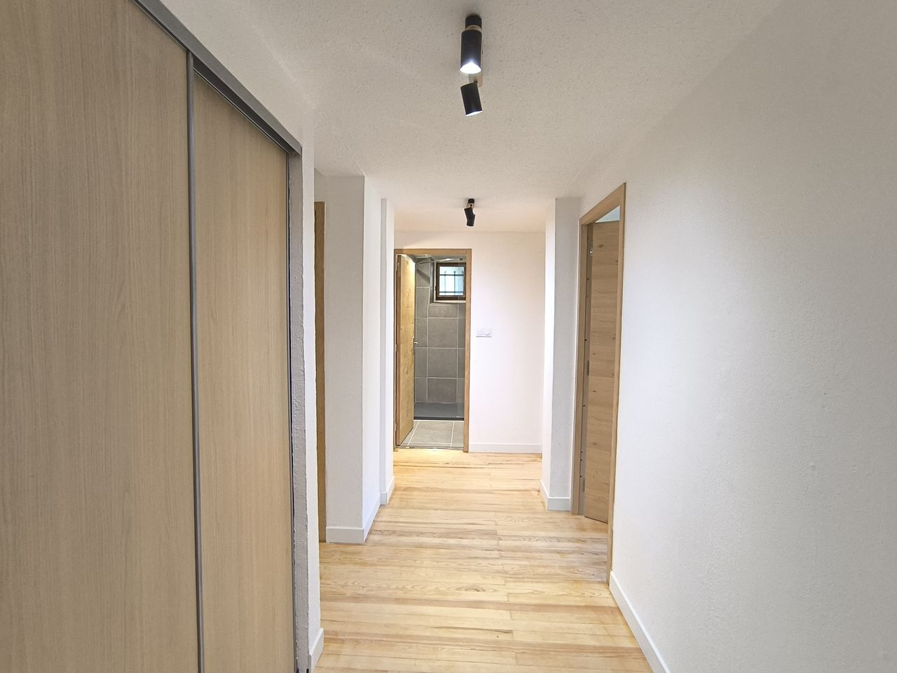 vente appartement ARGENTIERE