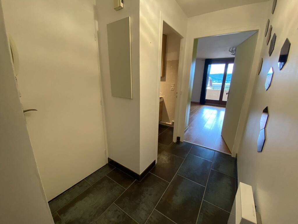 location appartement VEYRIER DU LAC
