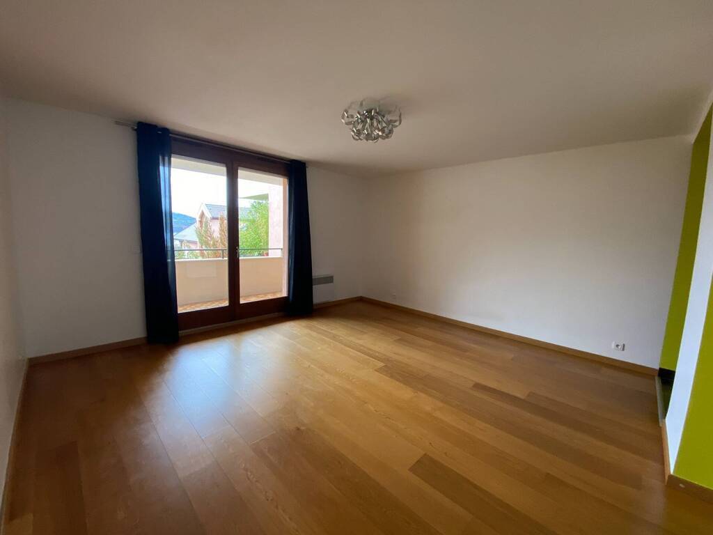 location appartement VEYRIER DU LAC