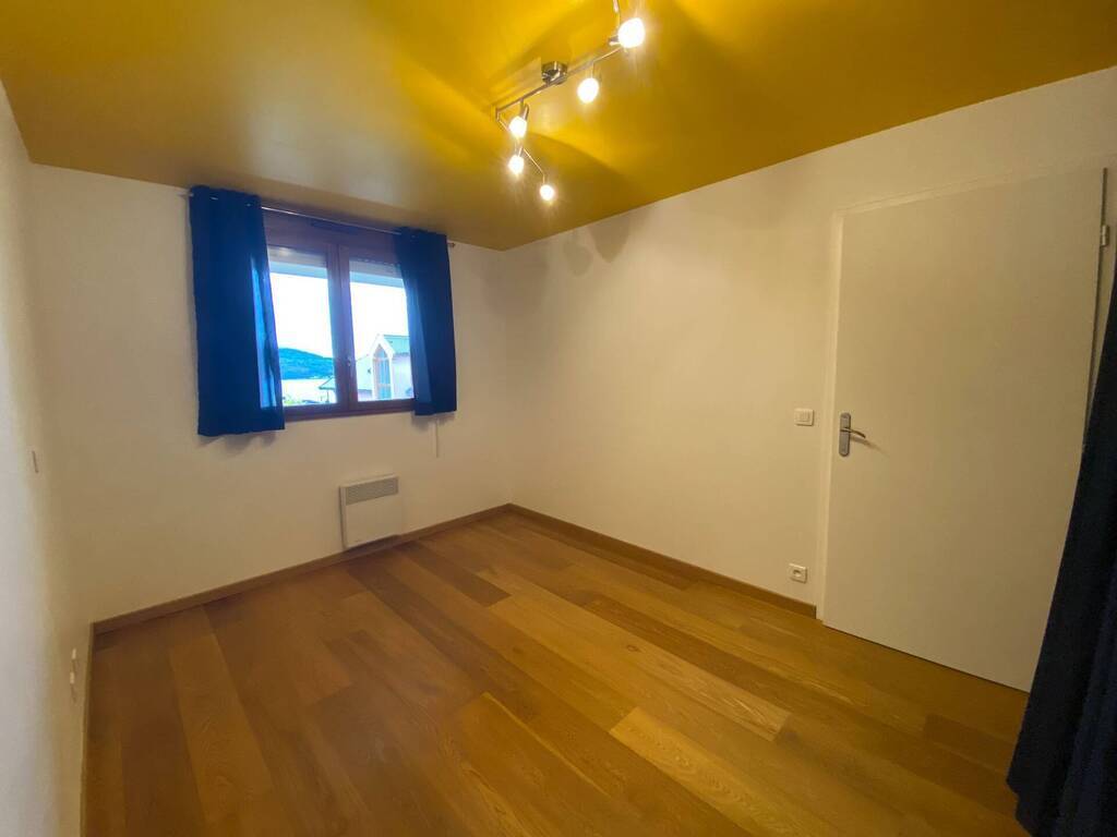 location appartement VEYRIER DU LAC