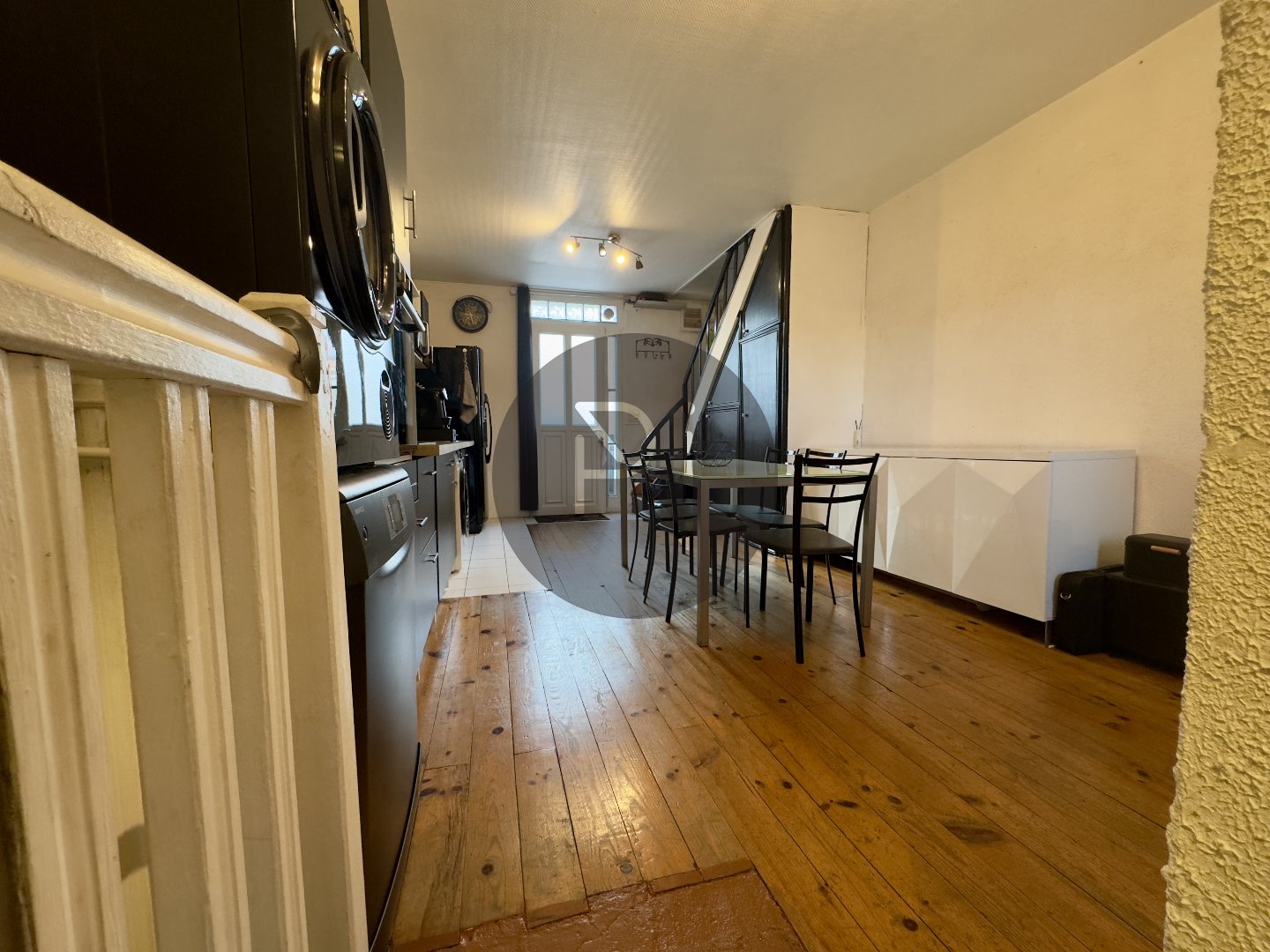 vente appartement AIX LES BAINS