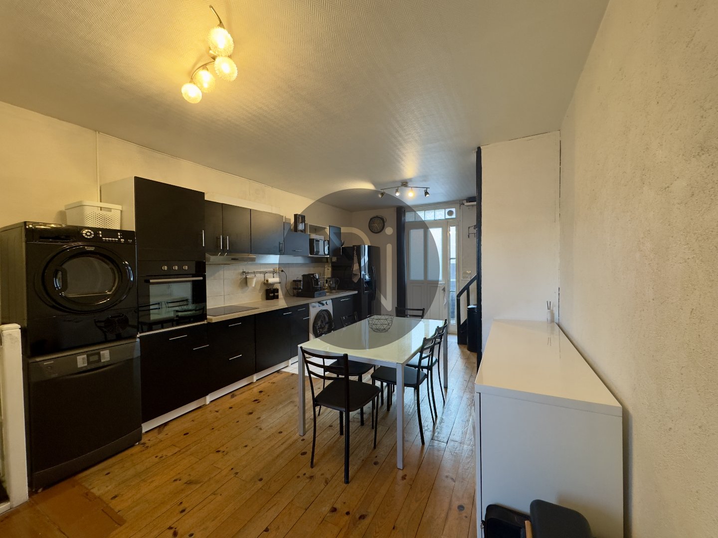 vente appartement AIX LES BAINS