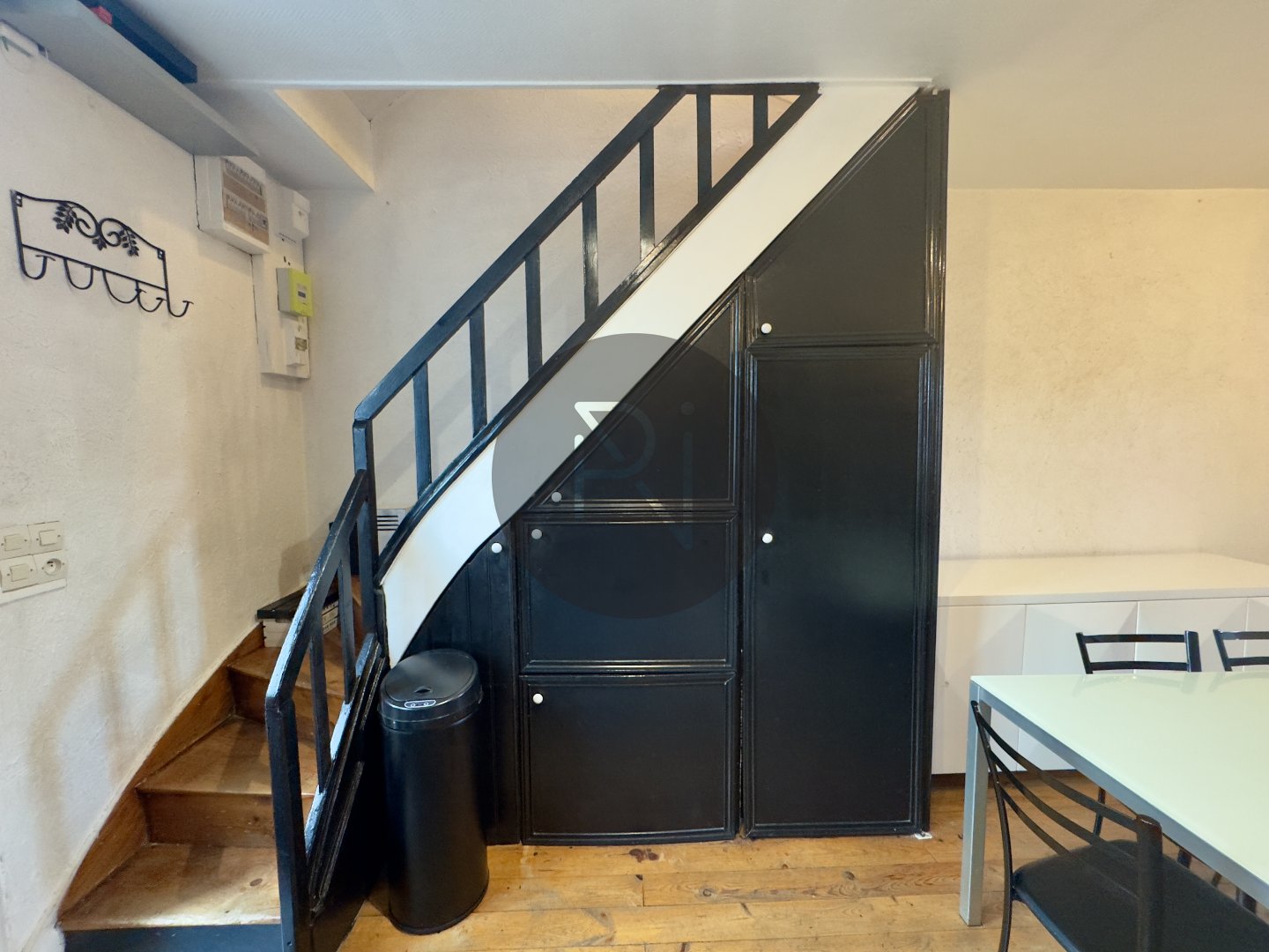 vente appartement AIX LES BAINS