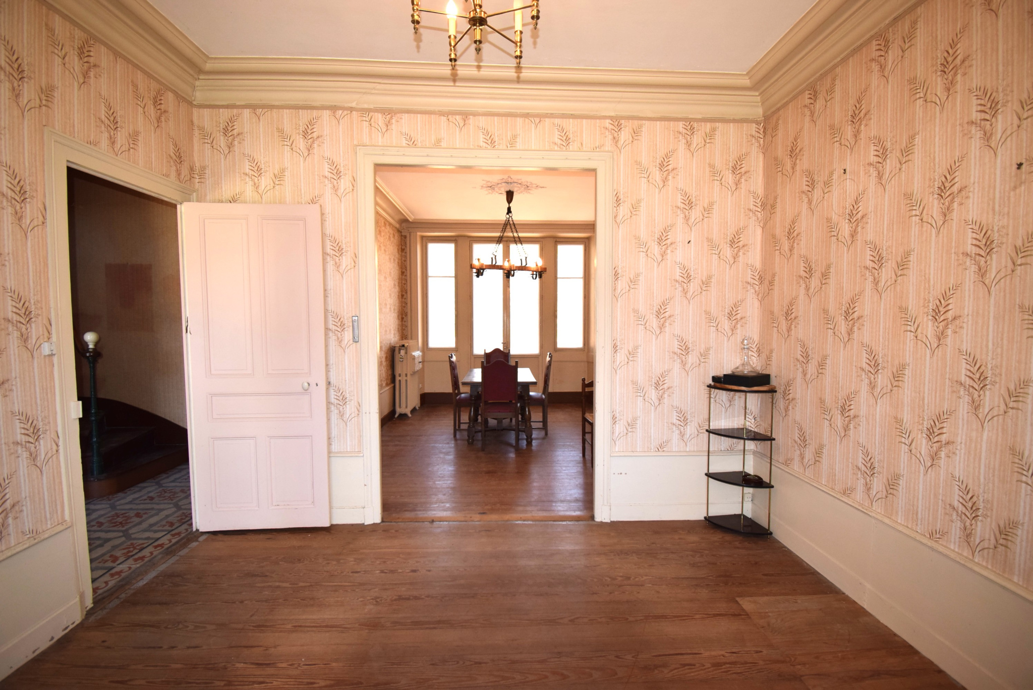 vente maison SEYSSEL