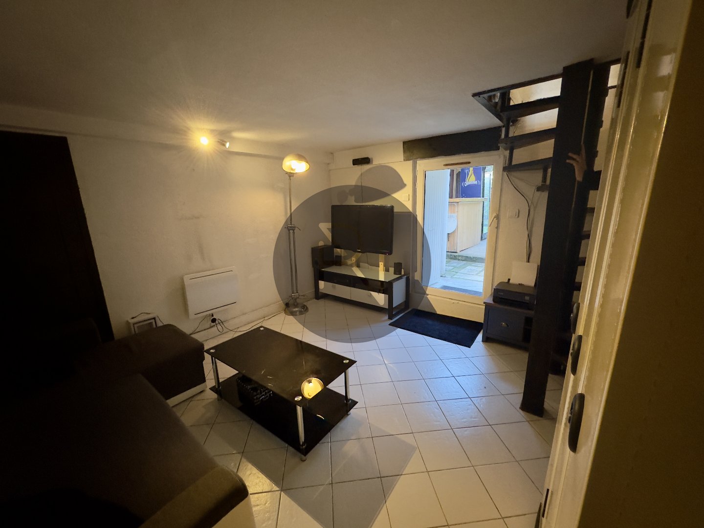 vente appartement AIX LES BAINS