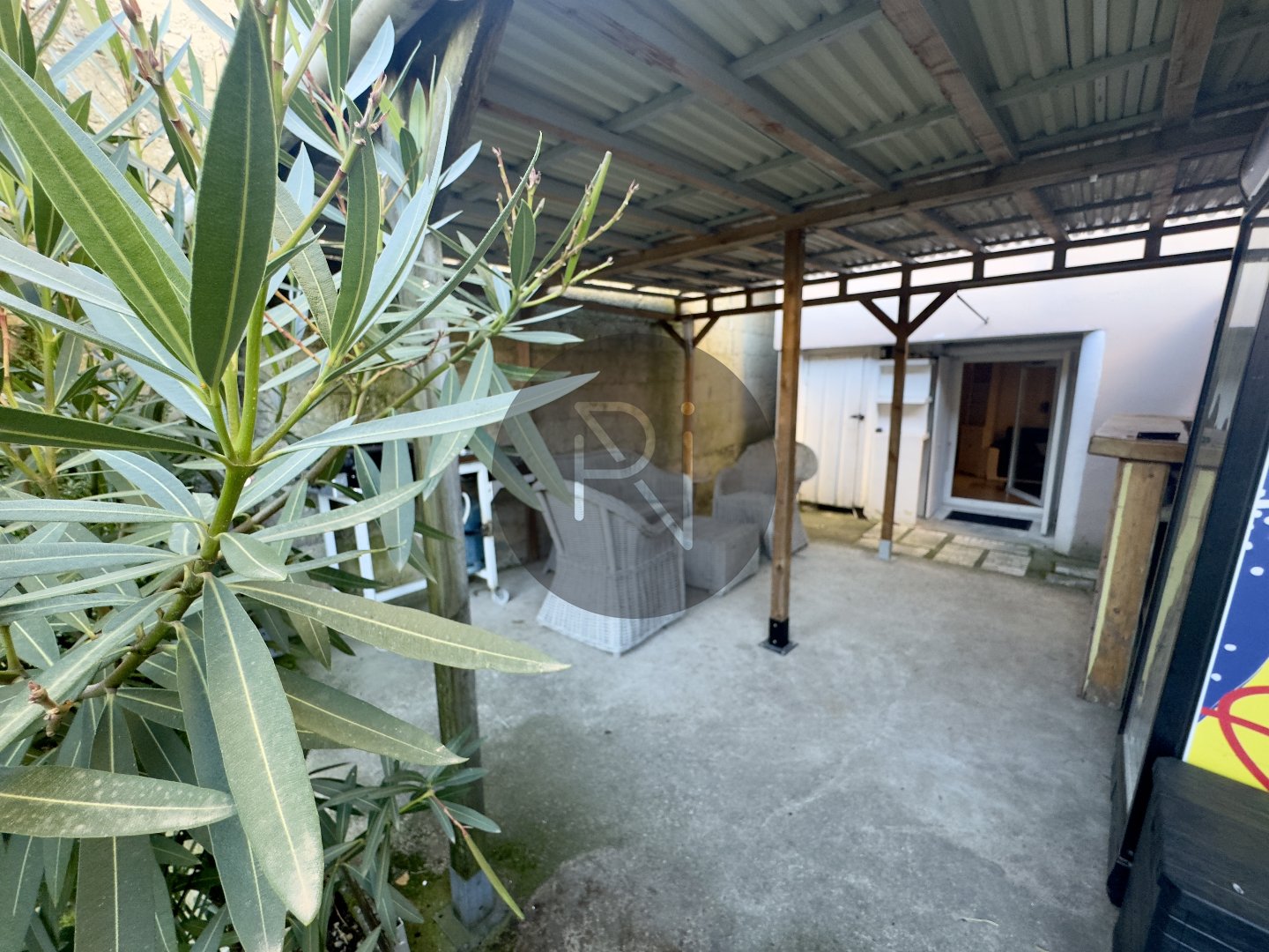 vente appartement AIX LES BAINS