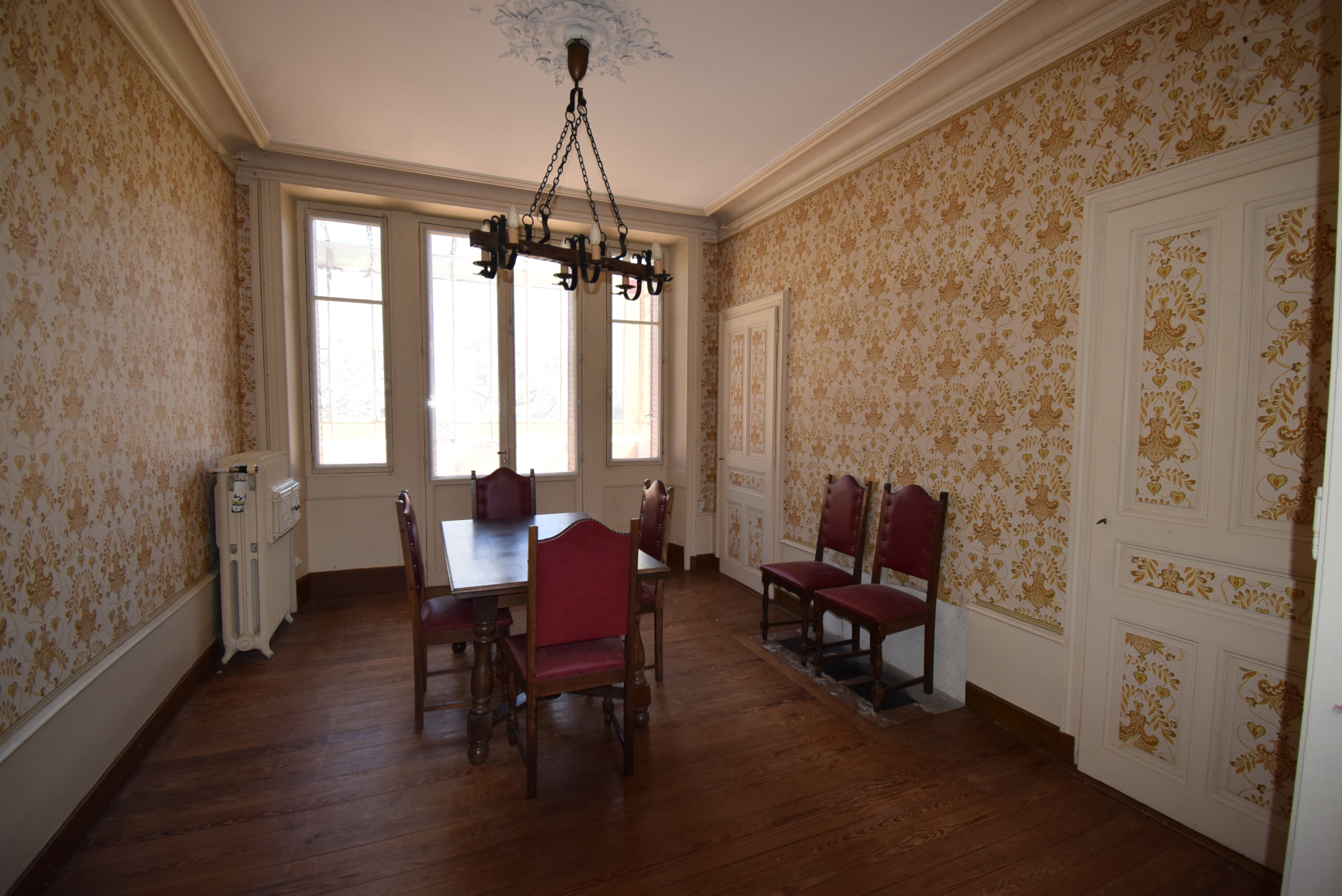 vente maison SEYSSEL