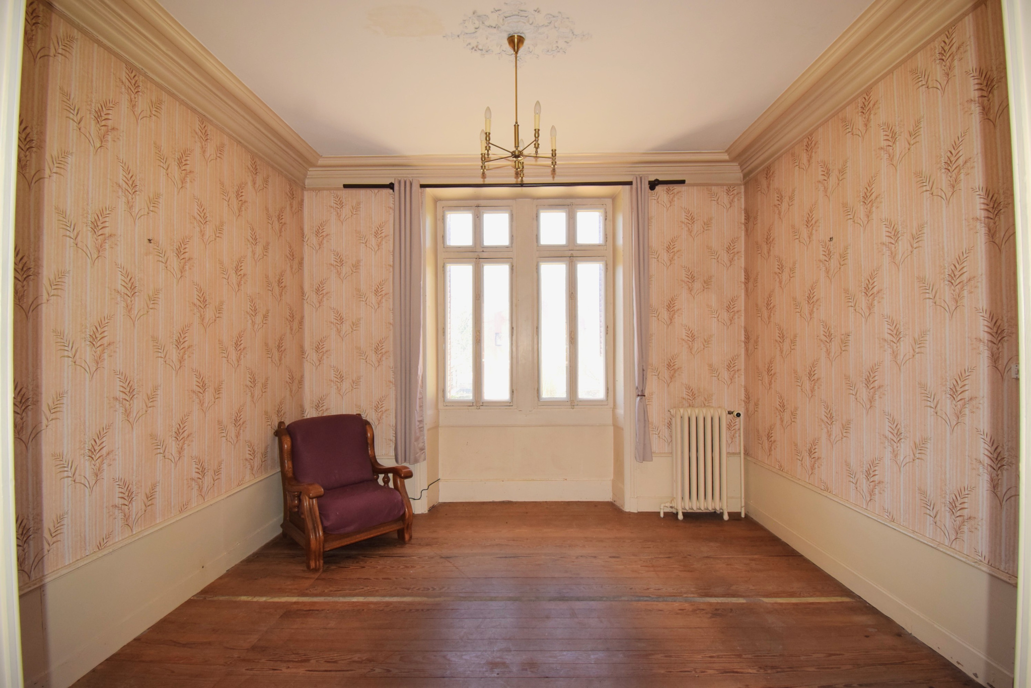 vente maison SEYSSEL