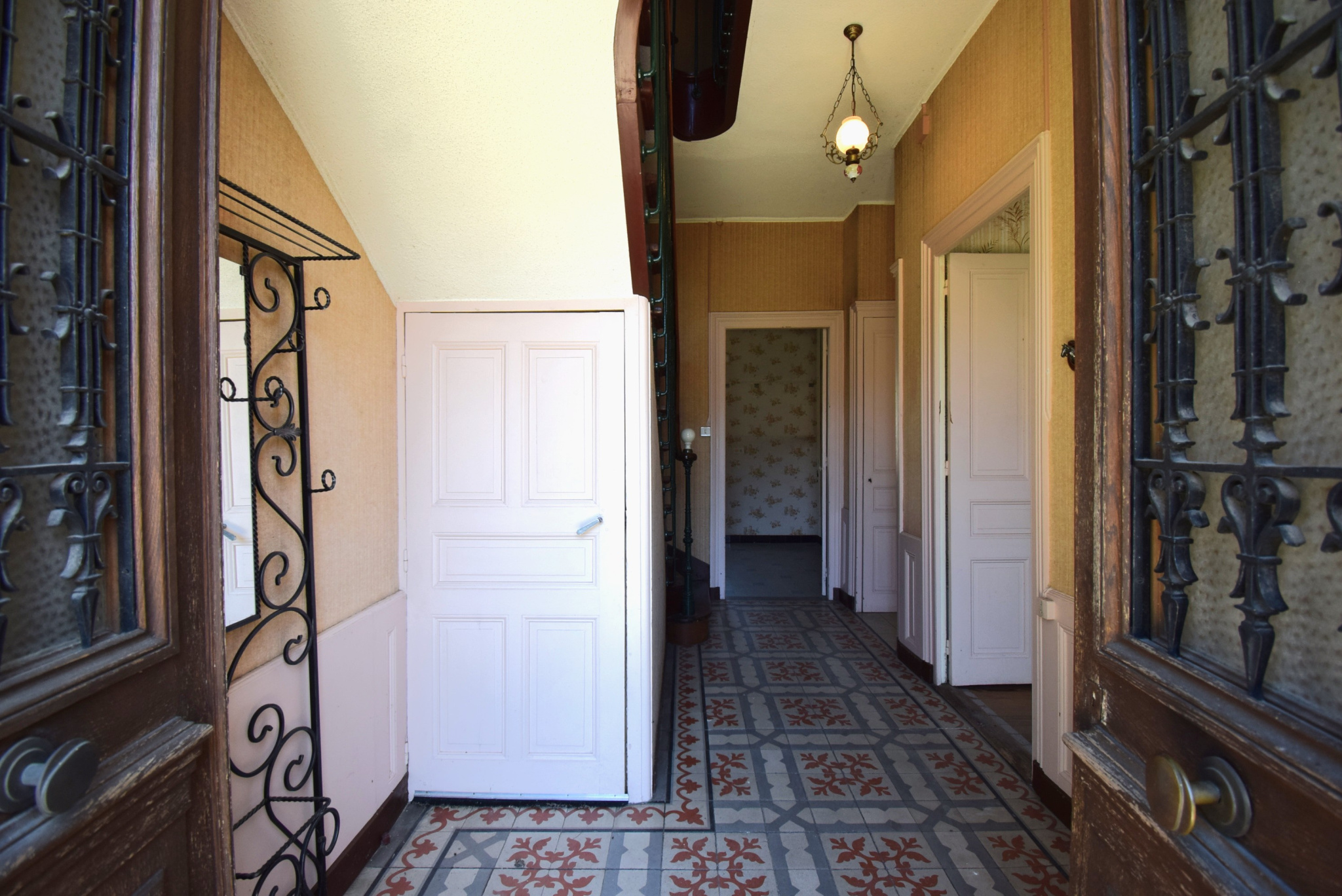 vente maison SEYSSEL