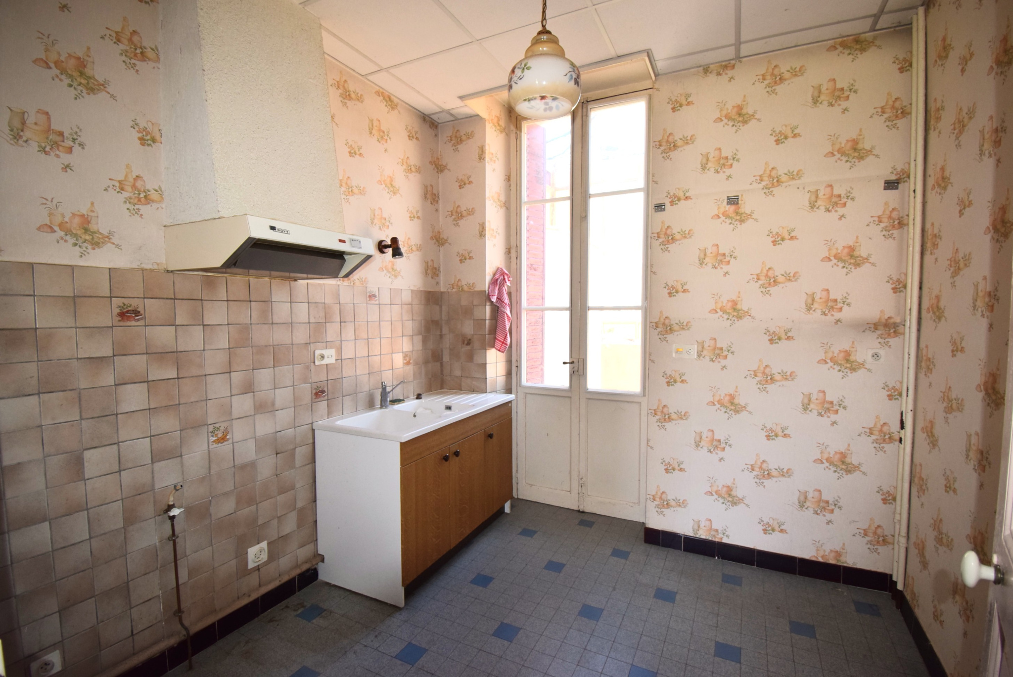 vente maison SEYSSEL