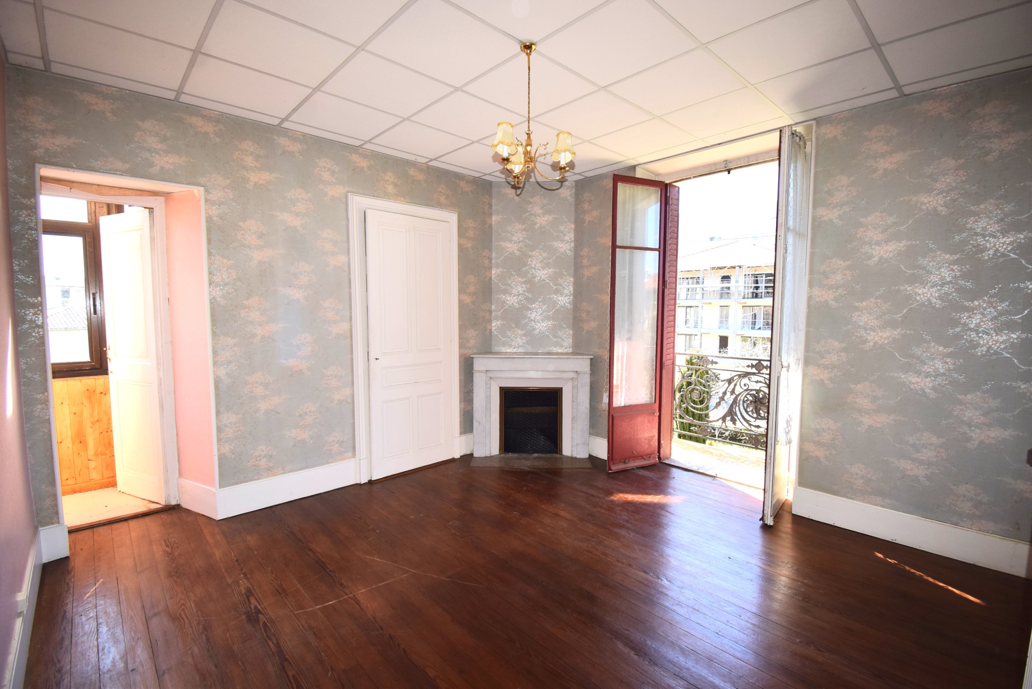vente maison SEYSSEL