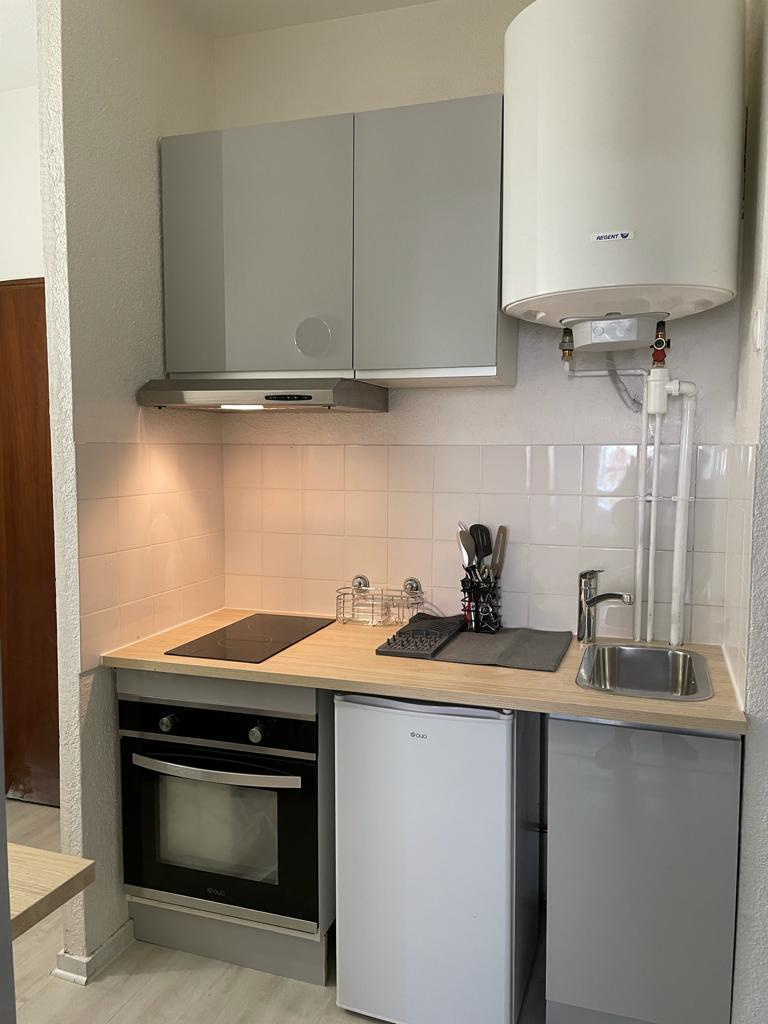 vente appartement CLUSES