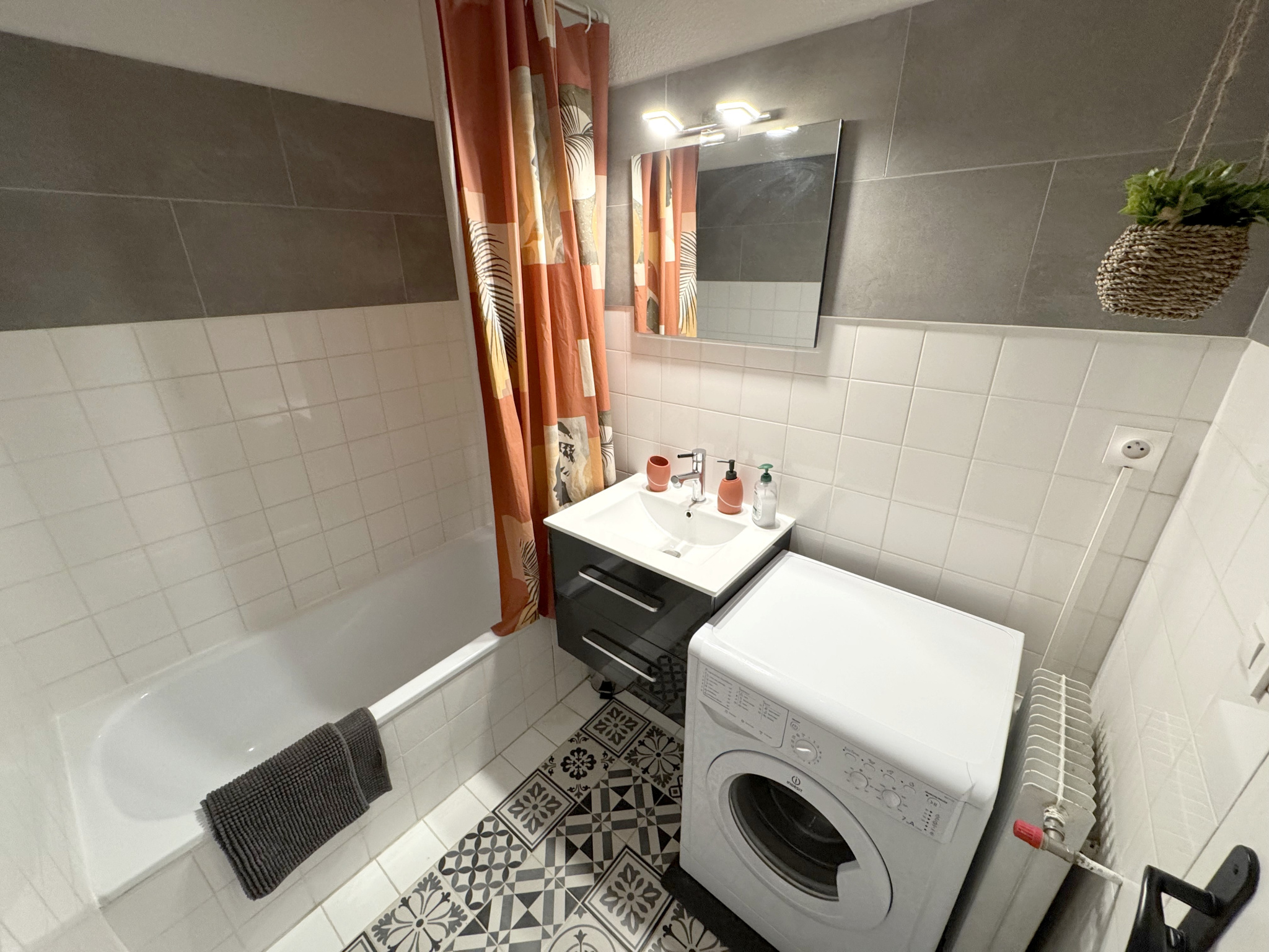 vente appartement CLUSES