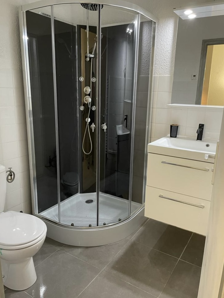 vente appartement CLUSES