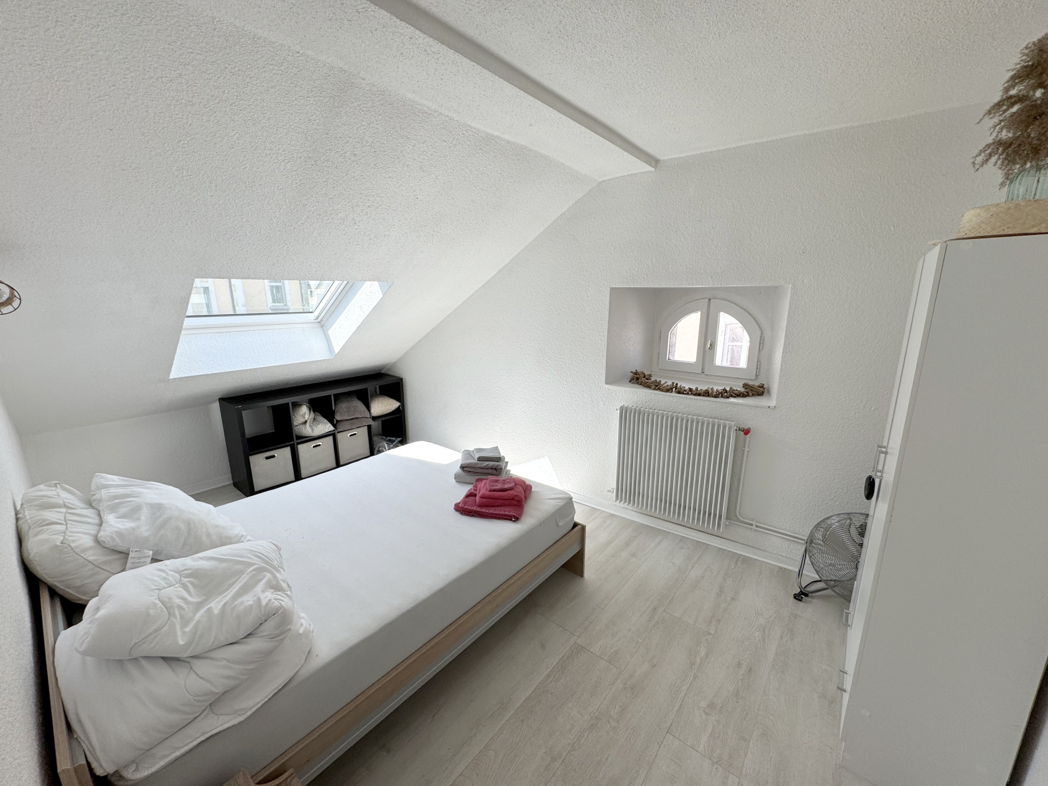 vente appartement CLUSES