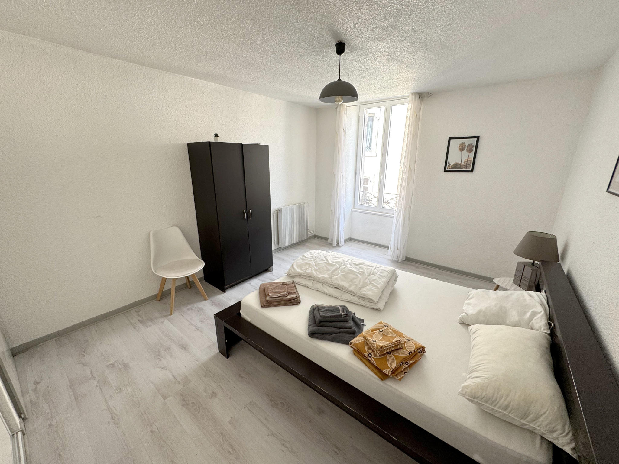 vente appartement CLUSES